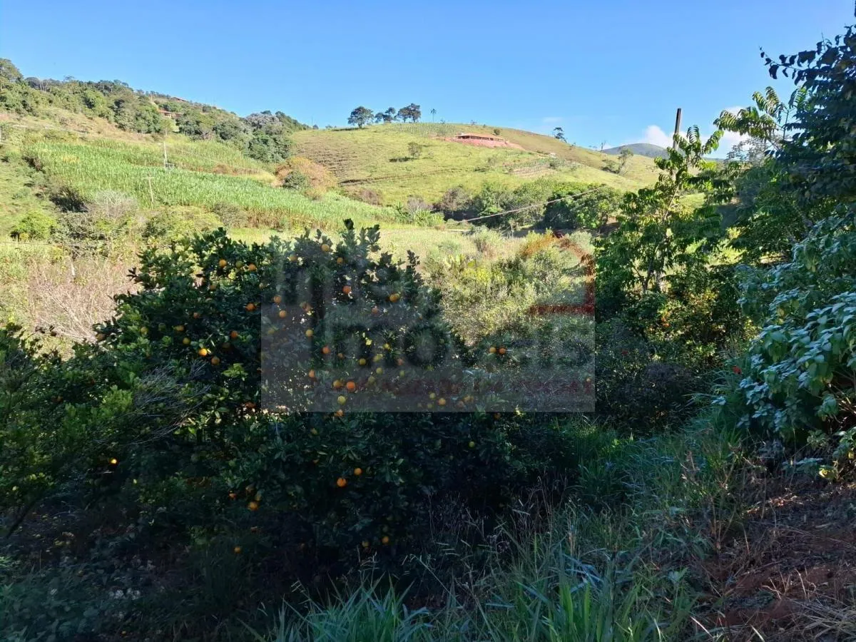 Small farm for sale of 9 acres in Natividade da Serra, SP, Brazil