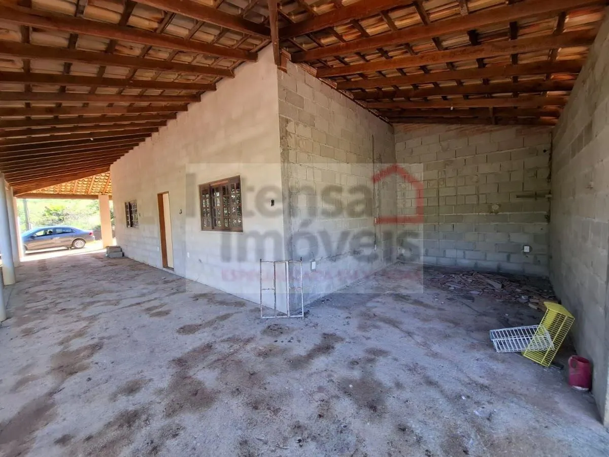 Small farm for sale of 9 acres in Natividade da Serra, SP, Brazil