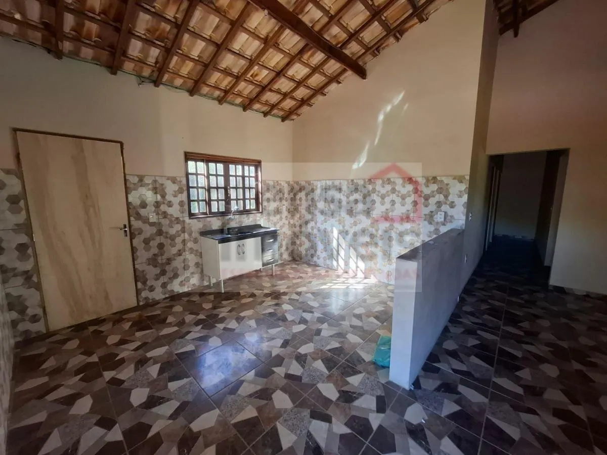 Small farm for sale of 9 acres in Natividade da Serra, SP, Brazil