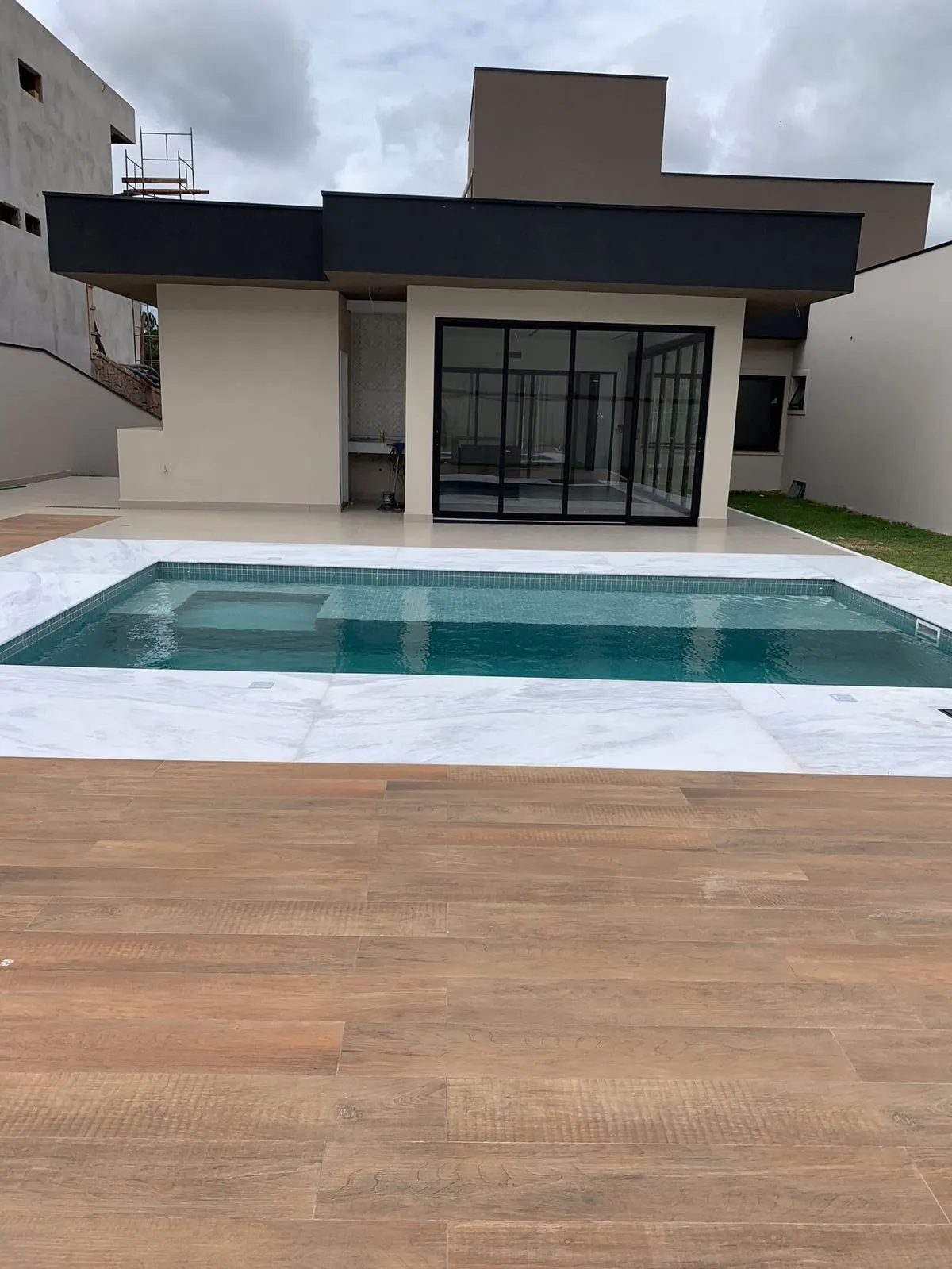 Casa à venda de 1.000 m² em Valinhos, SP, Brasil