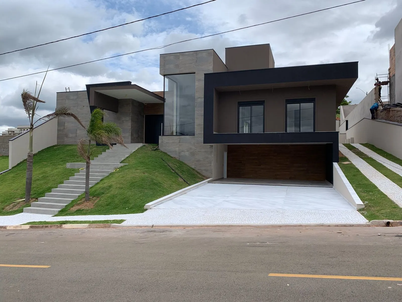Casa à venda de 1.000 m² em Valinhos, SP, Brasil