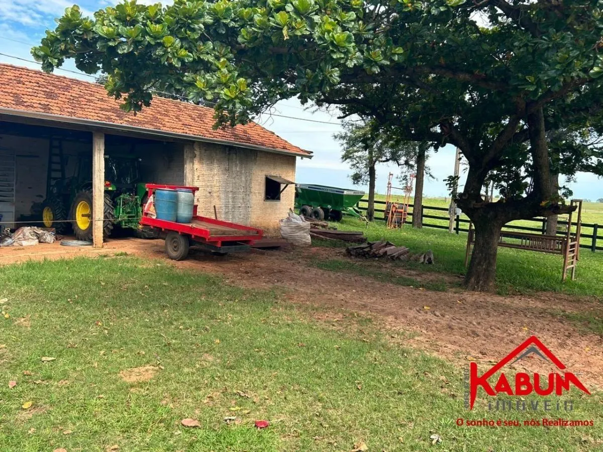 Fazenda à venda de 220 ha em Presidente Venceslau, SP, Brasil