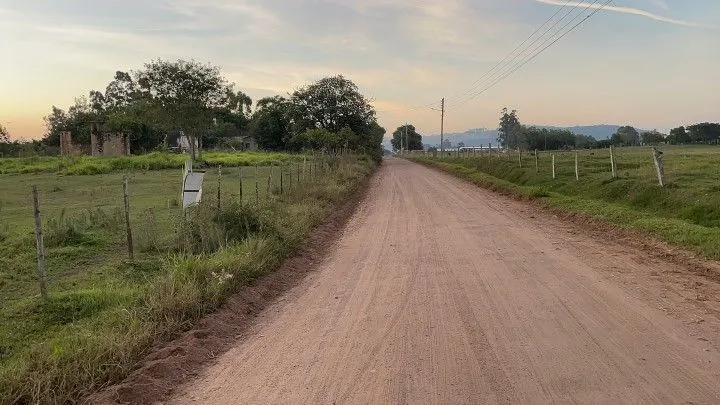 Chácara à venda de 2.900 m² em Santo Antônio da Patrulha, RS, Brasil