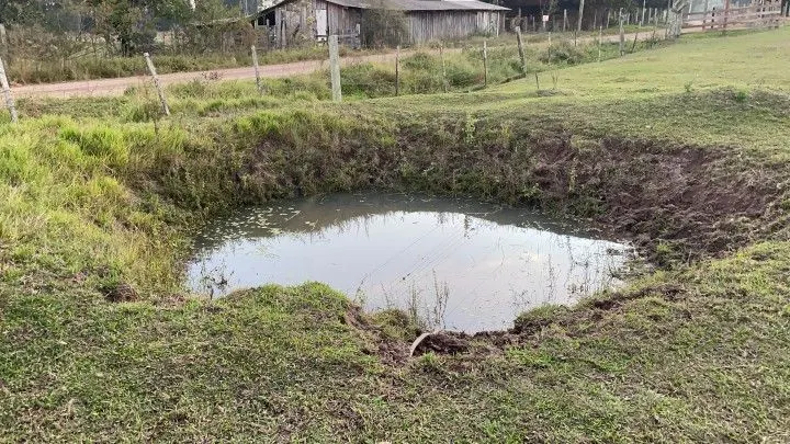 Chácara à venda de 2.900 m² em Santo Antônio da Patrulha, RS, Brasil