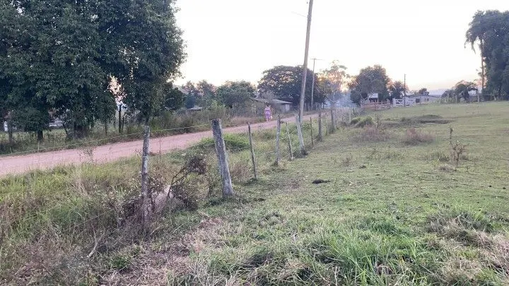 Chácara à venda de 2.900 m² em Santo Antônio da Patrulha, RS, Brasil