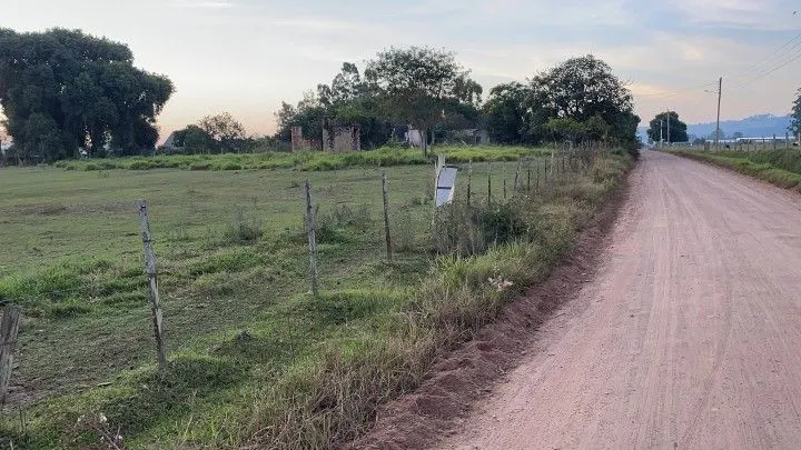 Chácara à venda de 2.900 m² em Santo Antônio da Patrulha, RS, Brasil