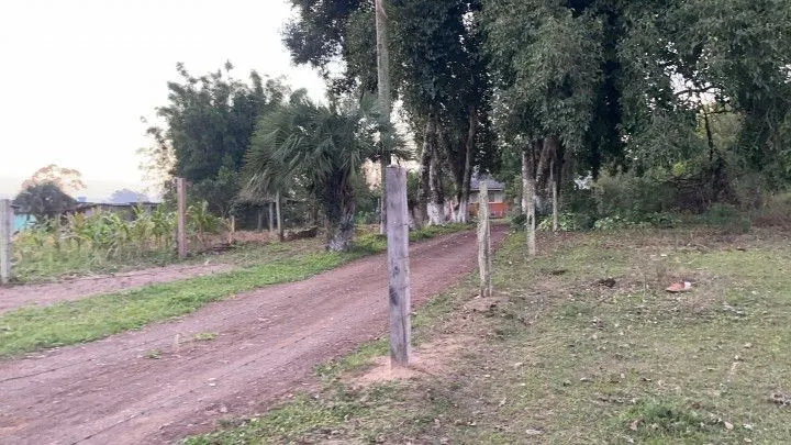 Chácara à venda de 2.900 m² em Santo Antônio da Patrulha, RS, Brasil