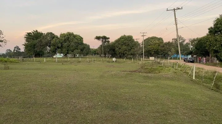 Chácara à venda de 2.900 m² em Santo Antônio da Patrulha, RS, Brasil