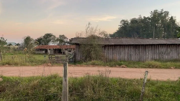 Chácara à venda de 2.900 m² em Santo Antônio da Patrulha, RS, Brasil