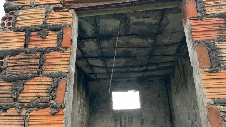 Chácara à venda de 2.900 m² em Santo Antônio da Patrulha, RS, Brasil