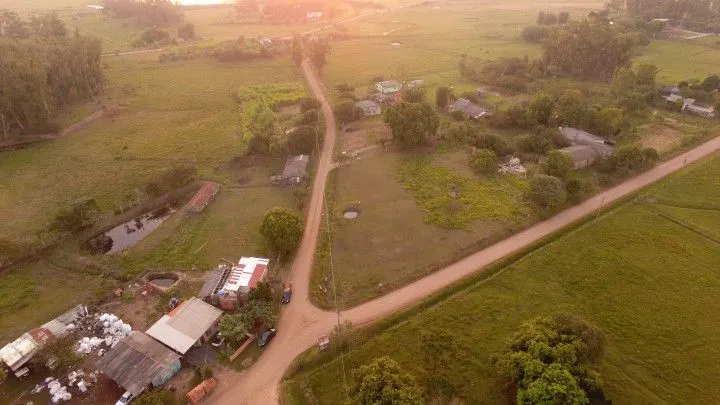 Chácara à venda de 2.900 m² em Santo Antônio da Patrulha, RS, Brasil