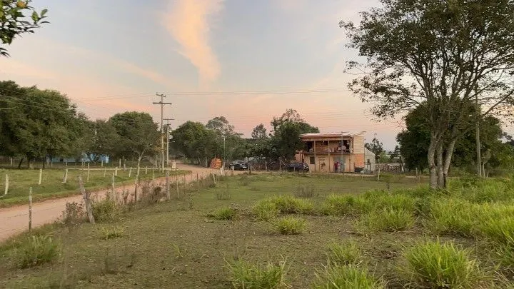 Chácara à venda de 2.900 m² em Santo Antônio da Patrulha, RS, Brasil