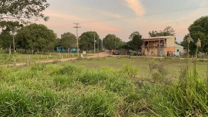 Chácara à venda de 2.900 m² em Santo Antônio da Patrulha, RS, Brasil