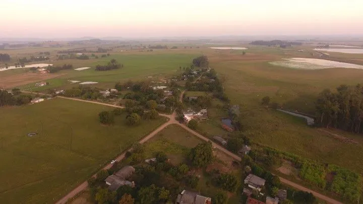 Chácara à venda de 2.900 m² em Santo Antônio da Patrulha, RS, Brasil