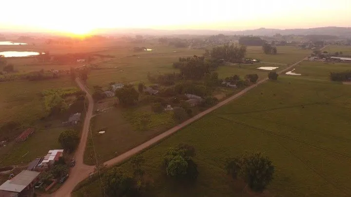 Chácara à venda de 2.900 m² em Santo Antônio da Patrulha, RS, Brasil