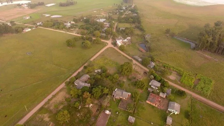 Chácara à venda de 2.900 m² em Santo Antônio da Patrulha, RS, Brasil