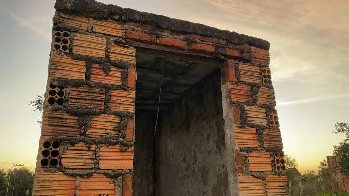 Chácara à venda de 2.900 m² em Santo Antônio da Patrulha, RS, Brasil