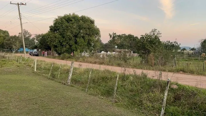 Chácara à venda de 2.900 m² em Santo Antônio da Patrulha, RS, Brasil
