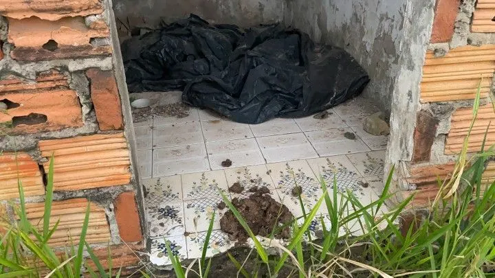 Chácara à venda de 2.900 m² em Santo Antônio da Patrulha, RS, Brasil