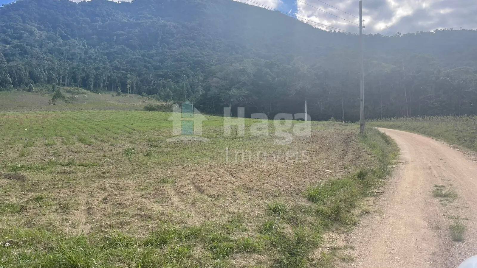 Plot for sale of 2,000 m² in São João Batista, SC, Brazil
