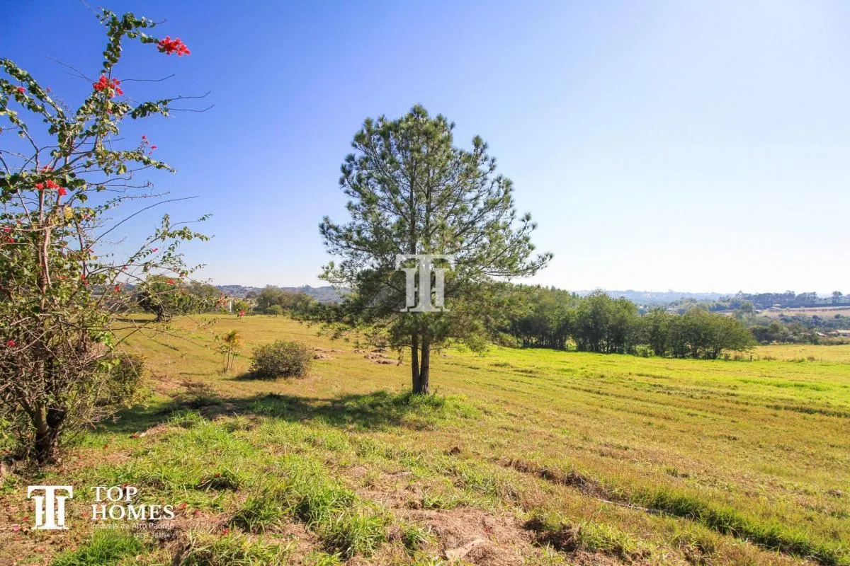 Small farm for sale of 27 acres in Itu, SP, Brazil