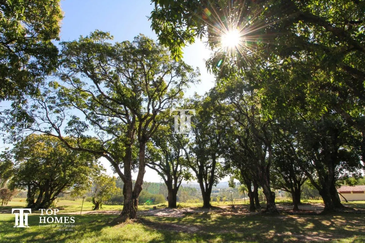 Small farm for sale of 27 acres in Itu, SP, Brazil