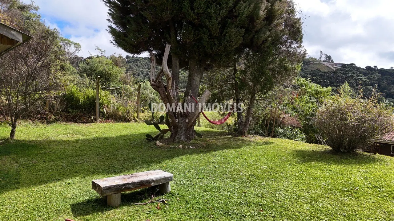 Casa à venda de 1.005 m² em Campos do Jordão, SP, Brasil