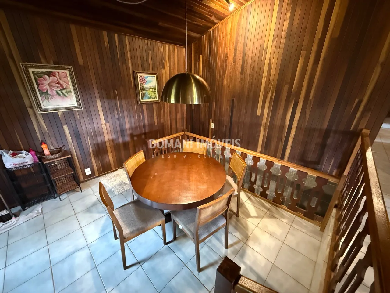 Casa à venda de 1.005 m² em Campos do Jordão, SP, Brasil