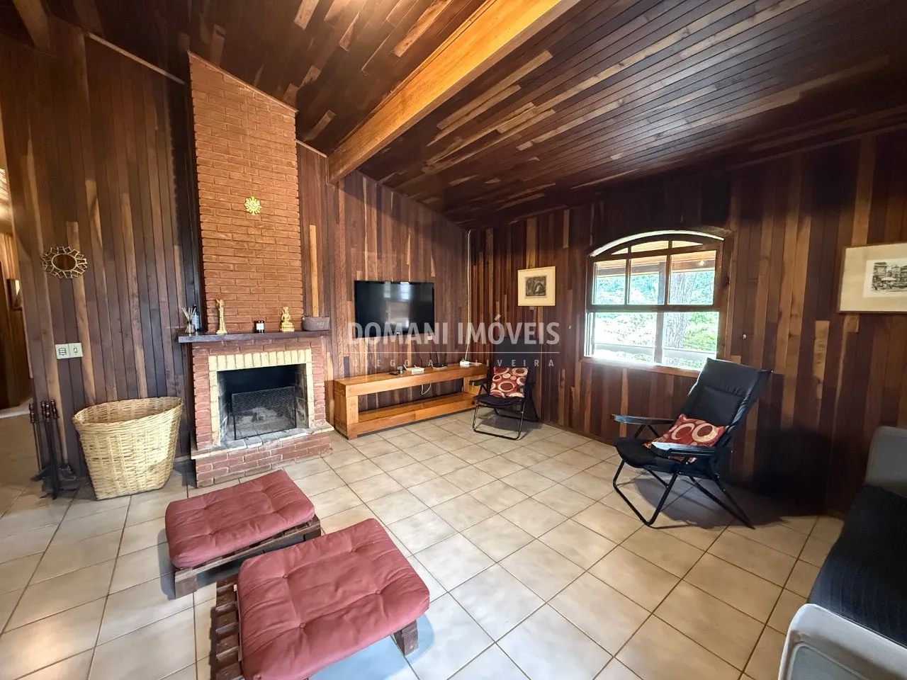 Casa à venda de 1.005 m² em Campos do Jordão, SP, Brasil