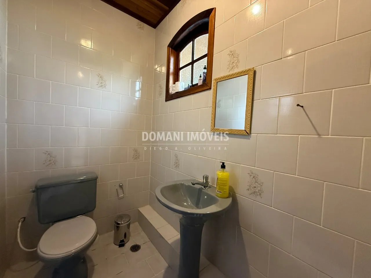 Casa à venda de 1.005 m² em Campos do Jordão, SP, Brasil