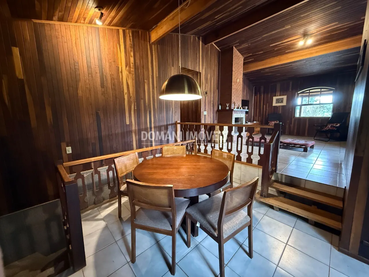 Casa à venda de 1.005 m² em Campos do Jordão, SP, Brasil