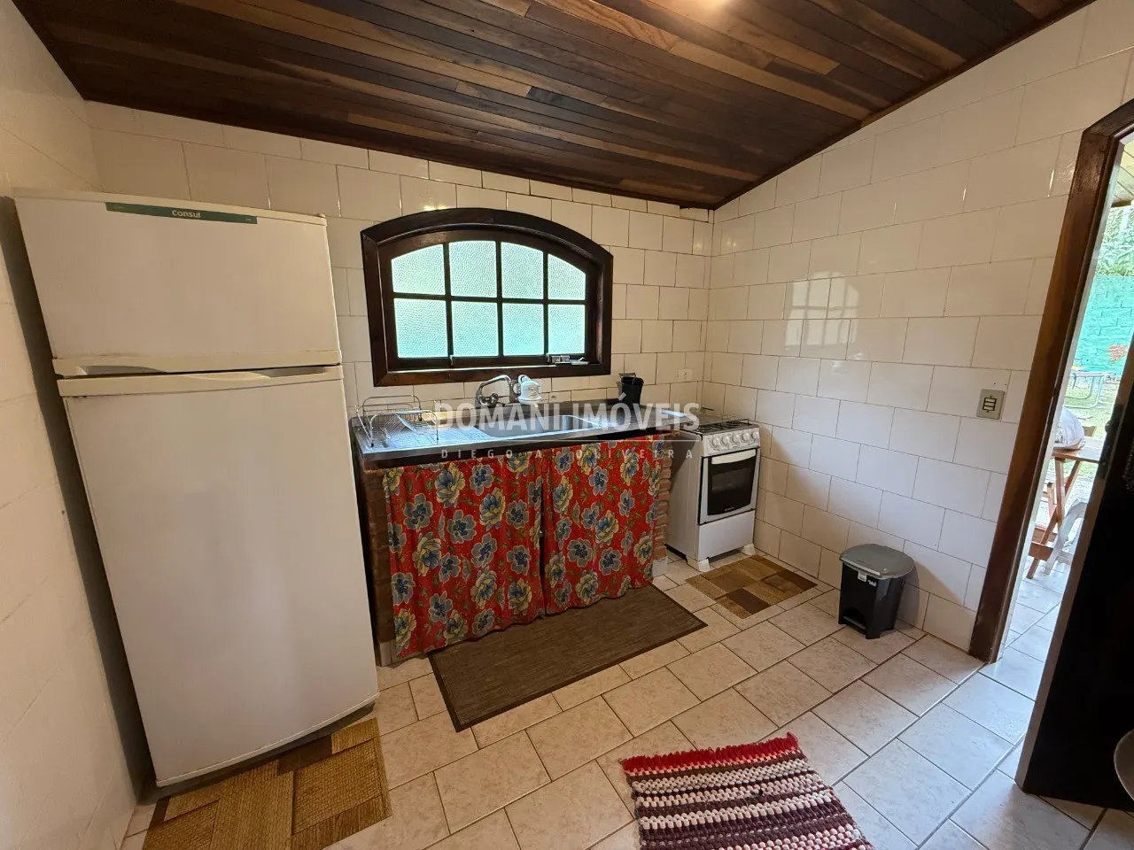 Casa à venda de 1.005 m² em Campos do Jordão, SP, Brasil