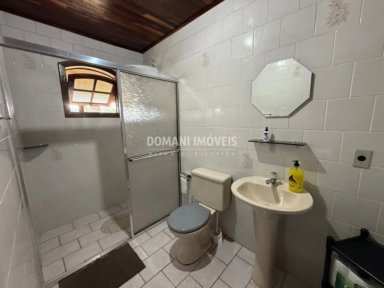 Casa à venda de 1.005 m² em Campos do Jordão, SP, Brasil