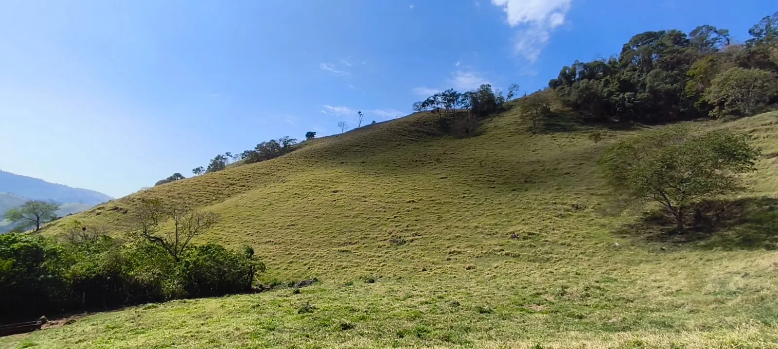 Sítio à venda de 19 ha em Paraisópolis, MG, Brasil