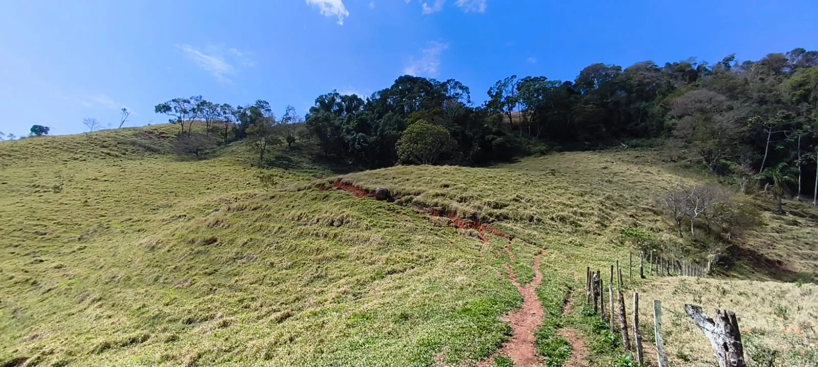 Sítio à venda de 19 ha em Paraisópolis, MG, Brasil