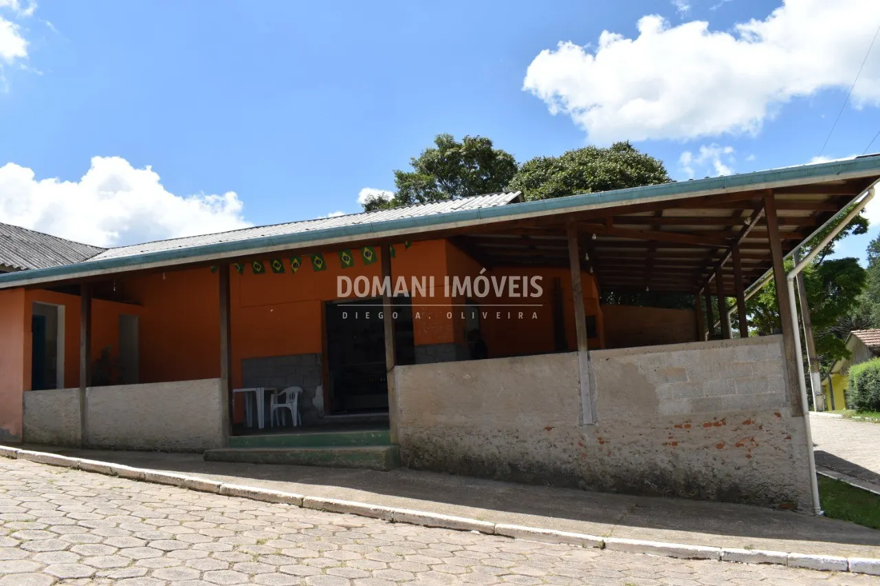 Comercial à venda de 463 m² em Campos do Jordão, SP, Brasil