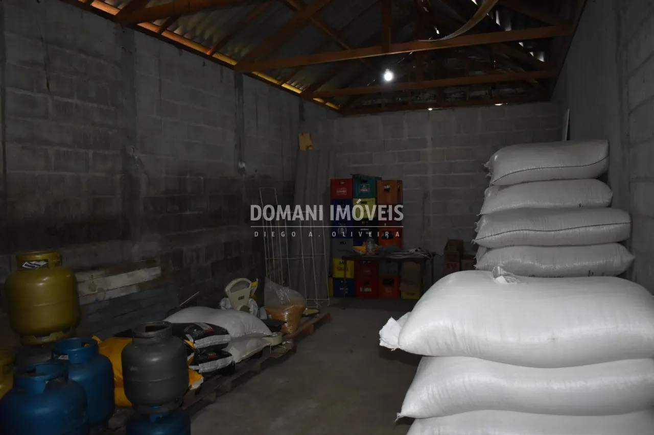 Comercial à venda de 463 m² em Campos do Jordão, SP, Brasil