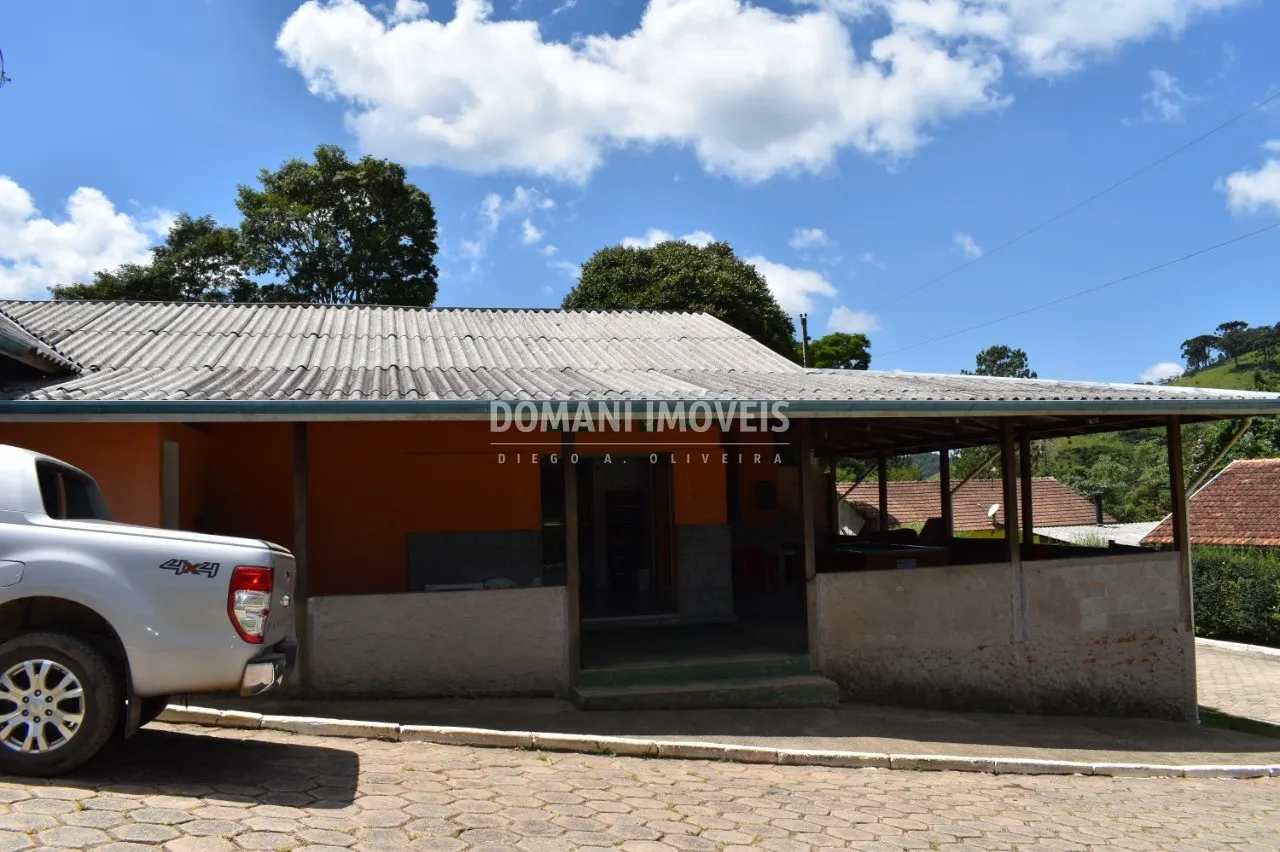 Comercial à venda de 463 m² em Campos do Jordão, SP, Brasil