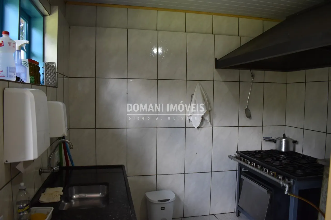 Comercial à venda de 463 m² em Campos do Jordão, SP, Brasil
