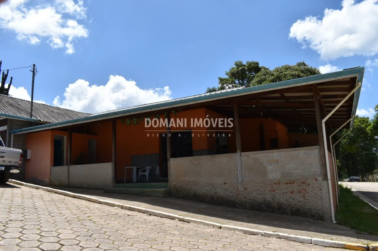 Comercial à venda de 463 m² em Campos do Jordão, SP, Brasil