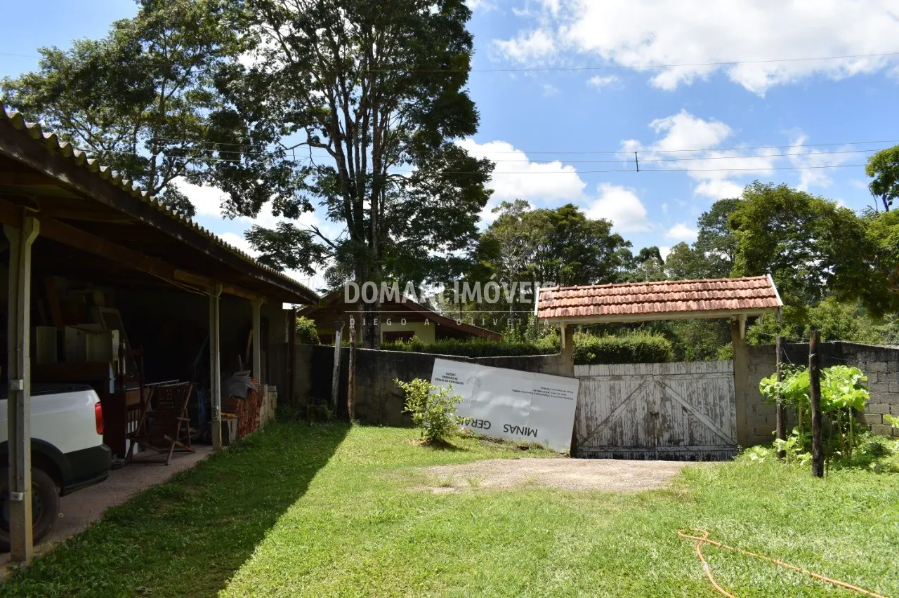 Comercial à venda de 463 m² em Campos do Jordão, SP, Brasil