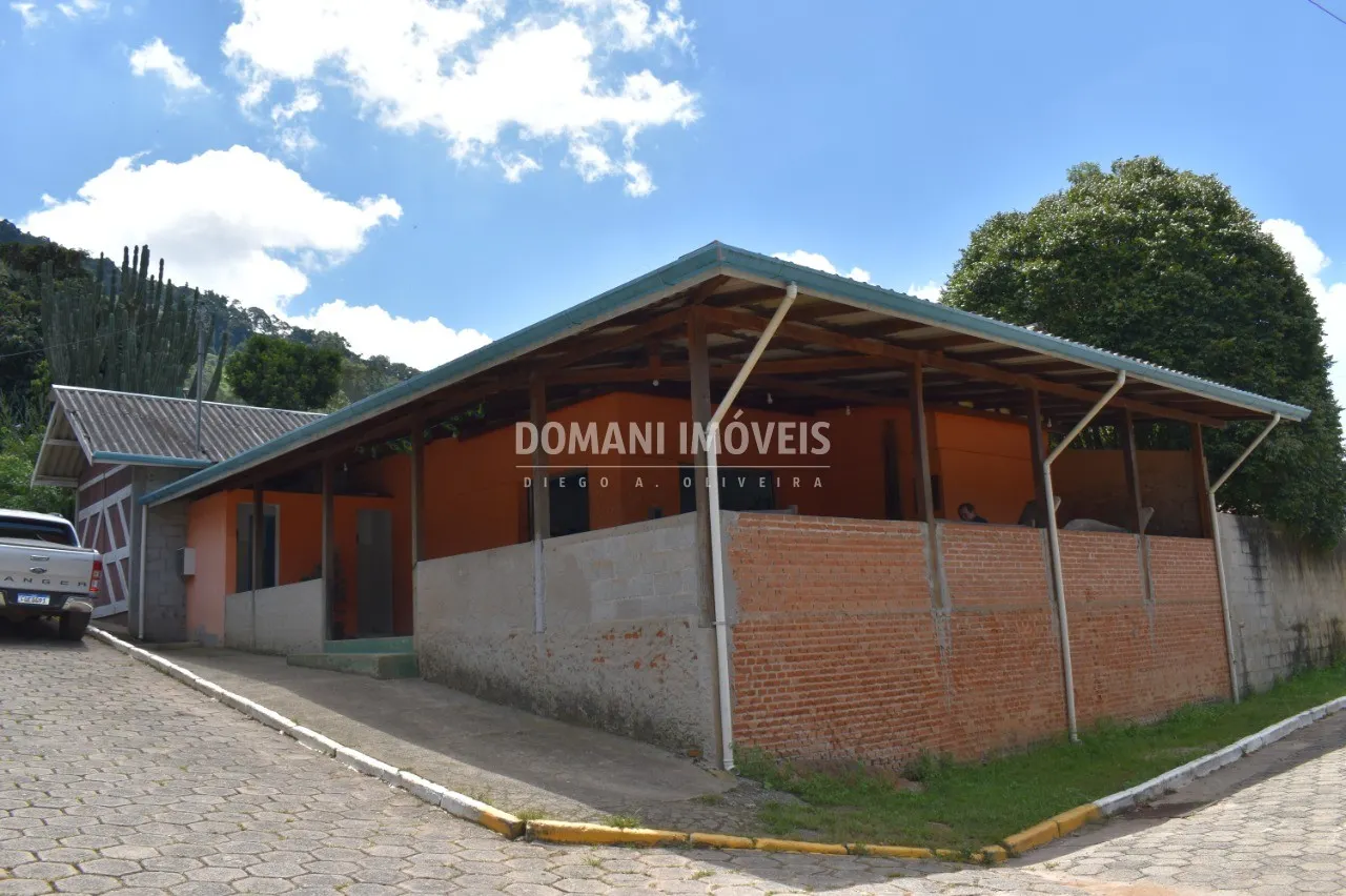 Comercial à venda de 463 m² em Campos do Jordão, SP, Brasil