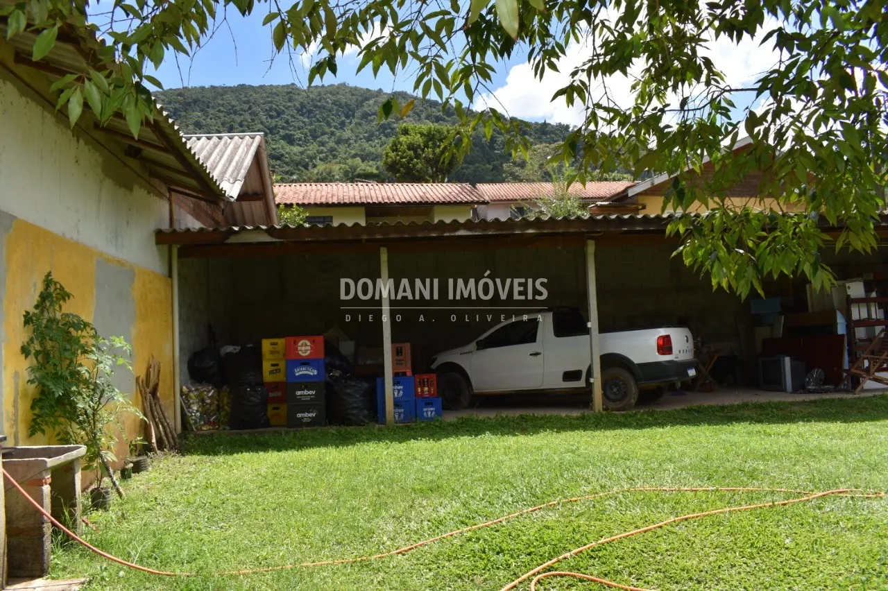 Comercial à venda de 463 m² em Campos do Jordão, SP, Brasil