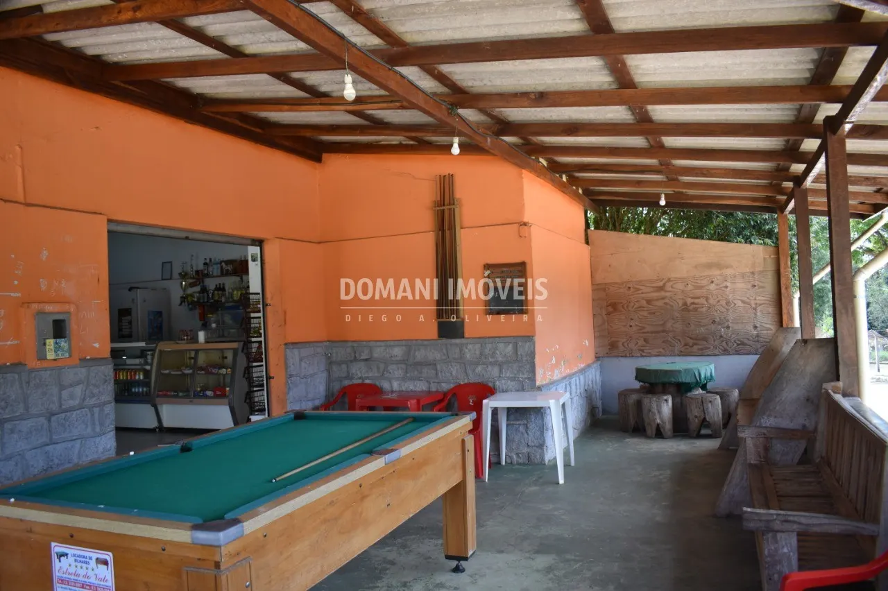 Comercial à venda de 463 m² em Campos do Jordão, SP, Brasil