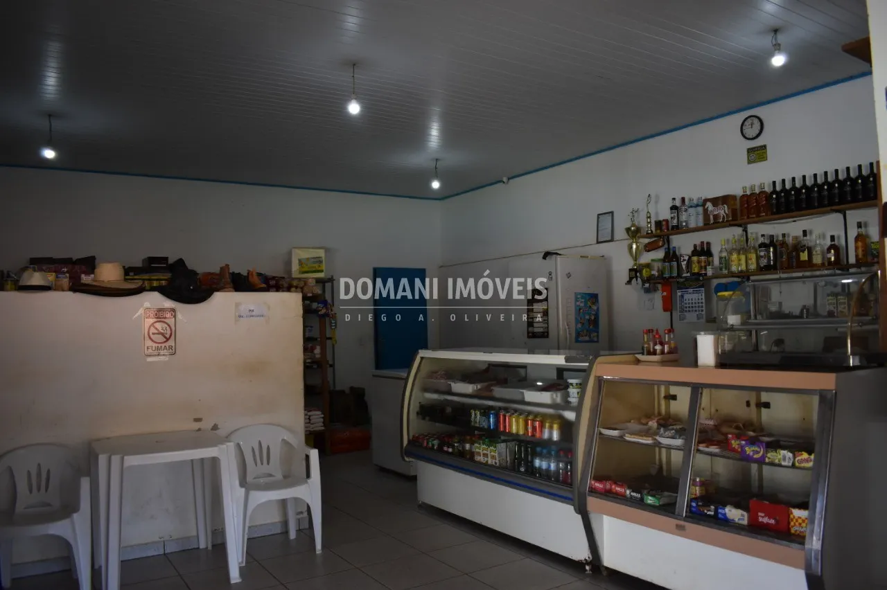 Comercial à venda de 463 m² em Campos do Jordão, SP, Brasil