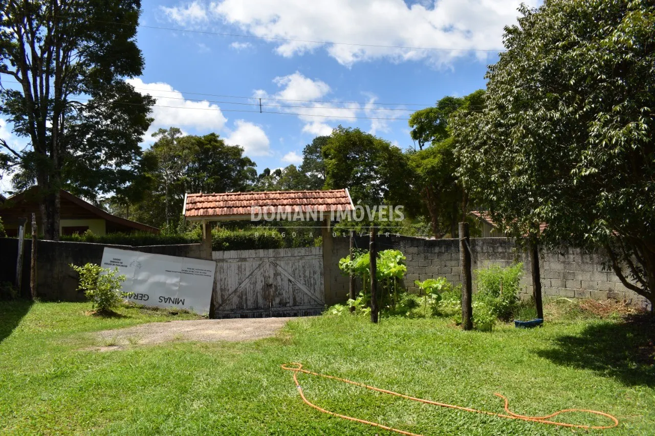 Comercial à venda de 463 m² em Campos do Jordão, SP, Brasil