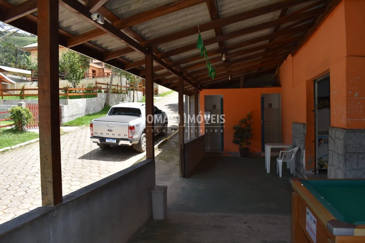 Comercial à venda de 463 m² em Campos do Jordão, SP, Brasil
