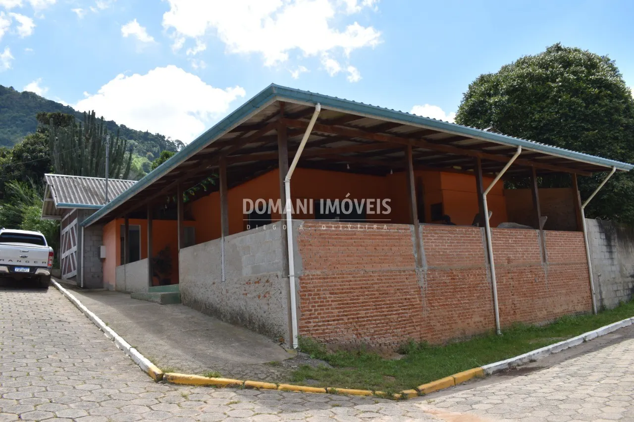 Comercial à venda de 463 m² em Campos do Jordão, SP, Brasil
