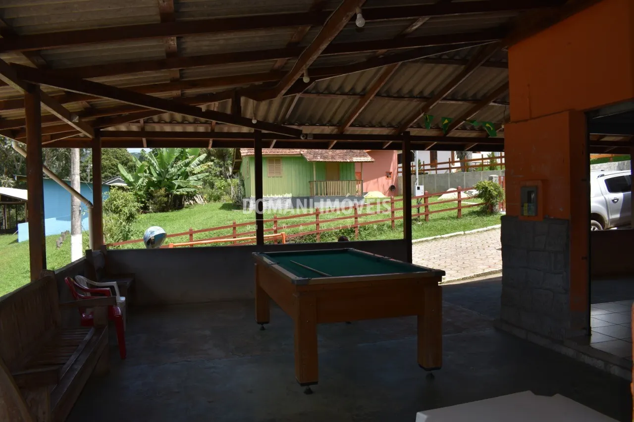 Comercial à venda de 463 m² em Campos do Jordão, SP, Brasil