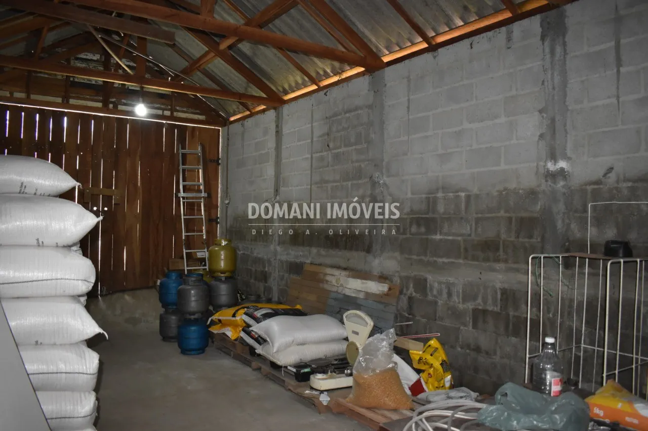 Comercial à venda de 463 m² em Campos do Jordão, SP, Brasil